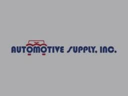 Automotive Supply Automotive Supply