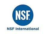 NSF Int NSF Int