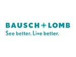 Baush Lomb Baush Lomb