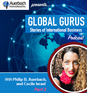 podcast-Cecile Israel-