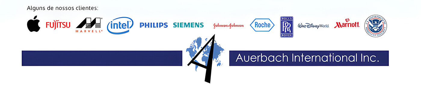 Auerbach newsletter brazil