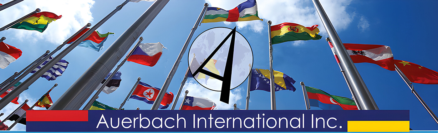 Auerbach newsletter brazil