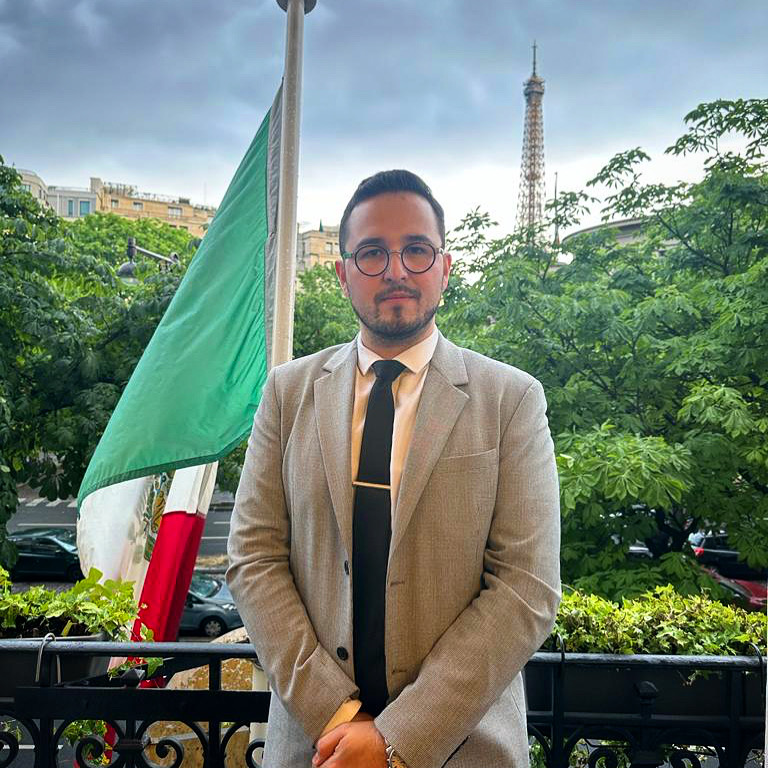Ricardo Franco Romo