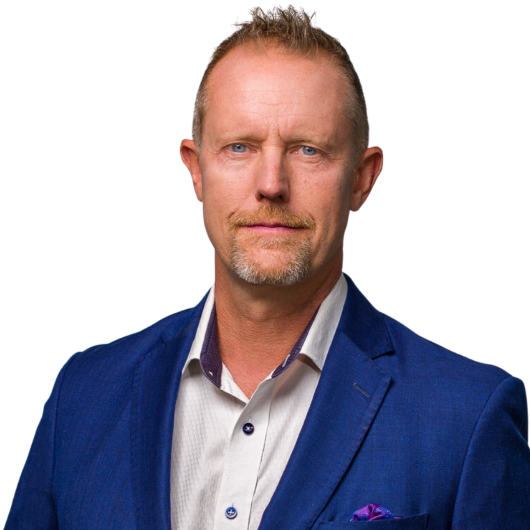 Paul Hutchinson