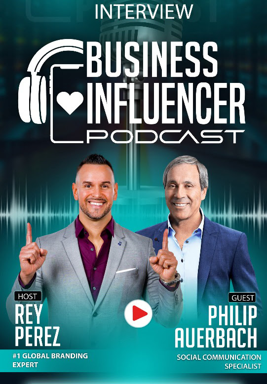 podcast philip auerbach