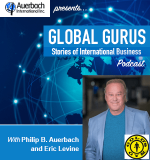 Manifesting Millions: Eric Levine of Gold’s Gym, 24-Hour Fitness and California Fitness