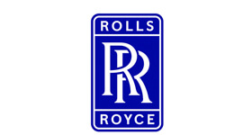 auerbach logo Rolls-Royce