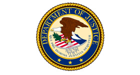 auerbach logo department-of-justice Translating and Interpreting