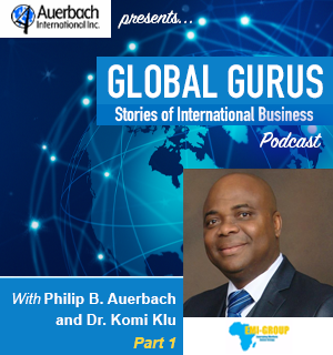 Africa Transformations and Opportunities: Dr. Komi Klu of EMIGROUP<br></noscript><img class=