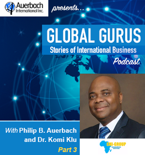 Africa Transformations and Opportunities: Dr. Komi Klu of EMIGROUP <br></noscript><img class=